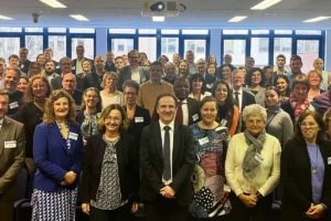 Održan je 3. sastanak podgrupe za LEADER EU ZPP Mreže