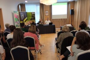 U Bjelovaru održana radionica za LAG-ove