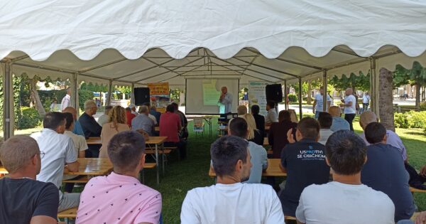 Održan 11. sajam „Eko Rural“ u Metkoviću