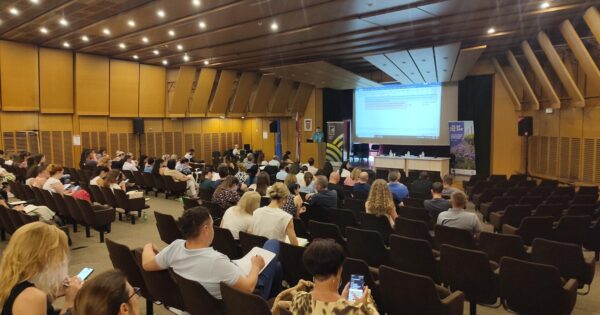 U Zagrebu održana radionica za LAG-ove