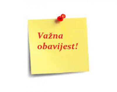 Važna obavijest! - Aktiviranje unaprijeđenog sustava prijave u članstvo Mreže za ruralni razvoj