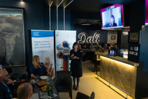 U Osijeku održana prva aktivnost TRG “Žene u ruralnom prostoru”