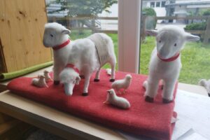 Konferencija u općini Majur i studijsko putovanje u Sloveniju „Vuna kao pokretač razvoja Pametnog sela“