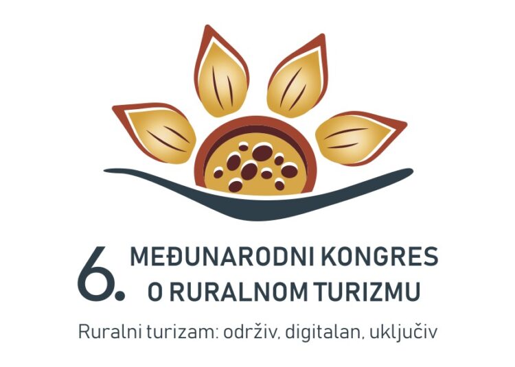 Panel Pametna sela za pametni turizam na 6. Međunarodnom kongresu o ruralnom turizmu