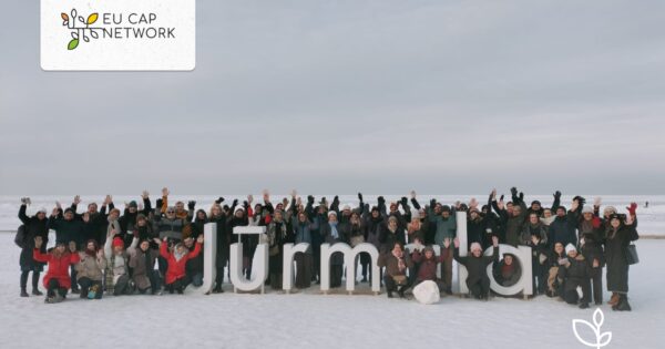 Održana 3. radionica EU ZPP mreže u Jurmali: jačanje inovacija, suradnje i prijenosa znanja