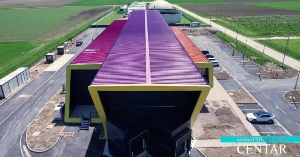 Seminar i dvije stručne radionice u sklopu provedbe projekta „Jačanje kapaciteta dionika u ruralnom razvoju“ održat će se 26. lipnja 2025. u Agrotehnološkom centru Vukovarsko-srijemske županije u Cerni