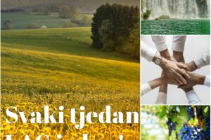 Svaki tjedan LAG jedan! – LAG Prigorje