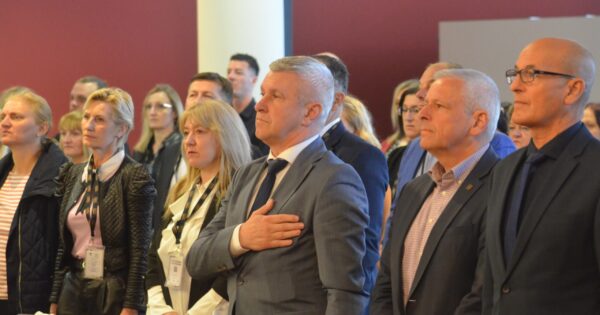 Otvoren 5. Hrvatski ruralni parlament