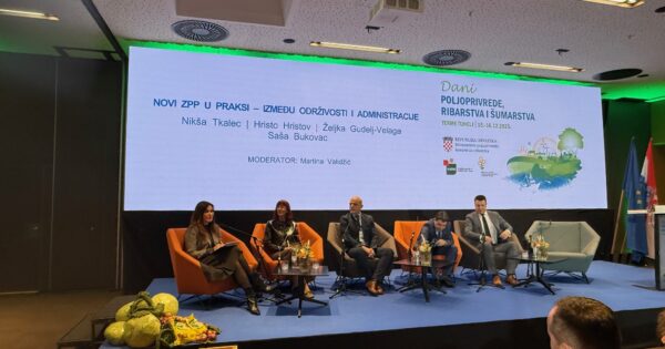 Novi ZPP između održivosti i administracije