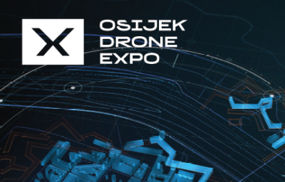 Drone expo naslovna