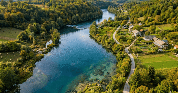 Europska komisija poziva stručnjake da unaprijede rad na europskoj otpornosti voda