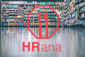 HRana – nova aplikacija za upozorenja o hrani
