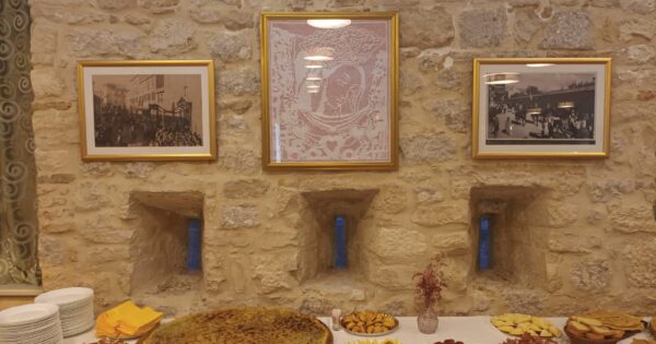 Ruralni turizam: održiv, digitalan, uključiv“  – Pametna sela za pametni turizam #smartvill4smarttour