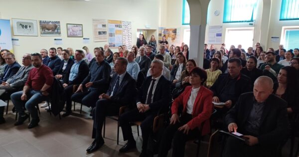 Održana konferencija „Izazovi i prilike za razvoj ruralnih područja“