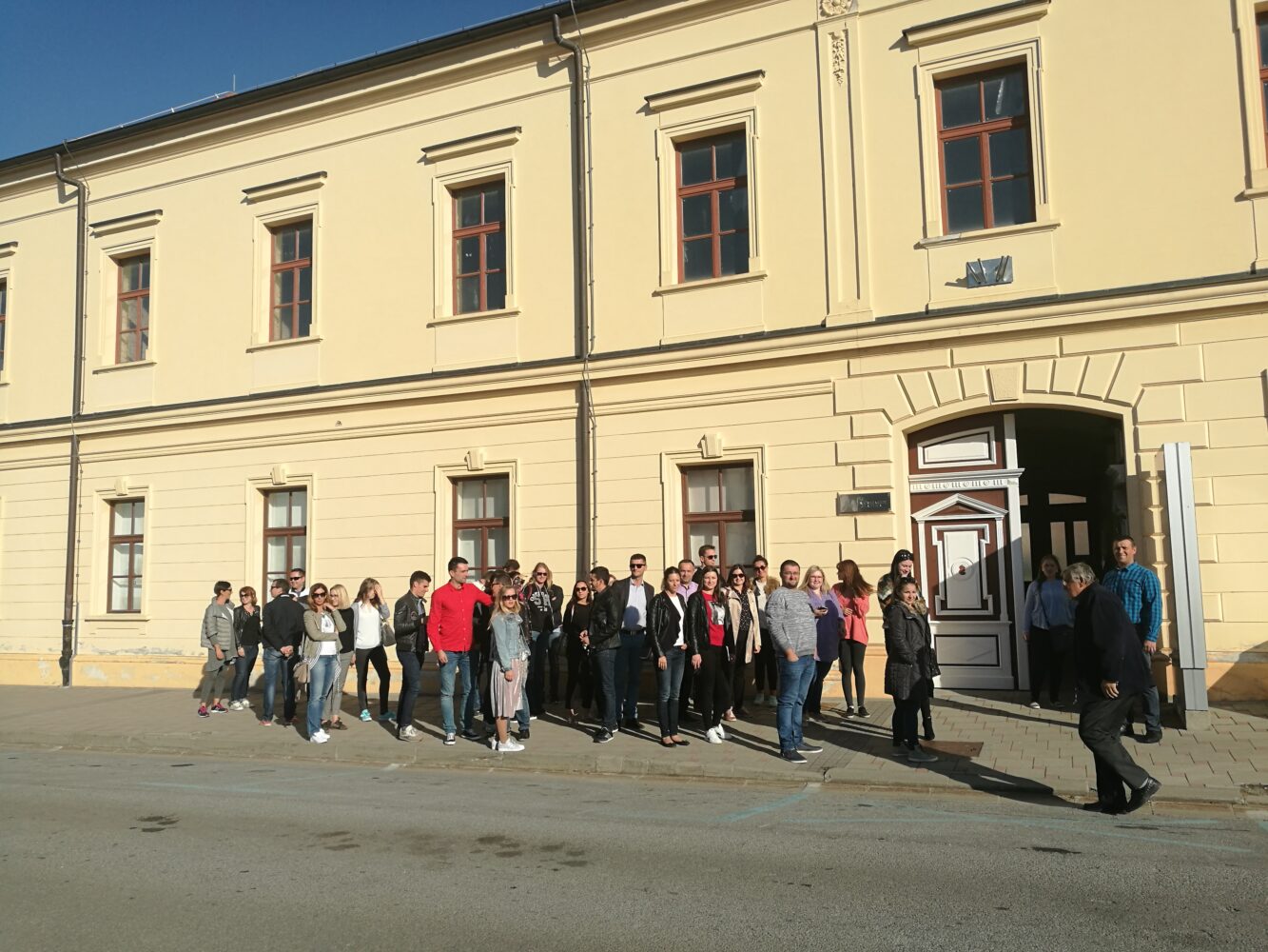 U Višnjici održana radionica za LAG-ove