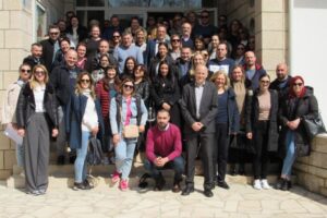 Na Korčuli održana radionica za LAG-ove