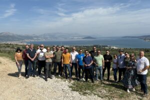 Okrugli stol o upotrebi digitalnih tehnologija u poljoprivredi u kontekstu Strateškog plana ZPP-a