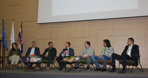 Gospodarski list organizirao konferenciju „Hrvatsko povrće“