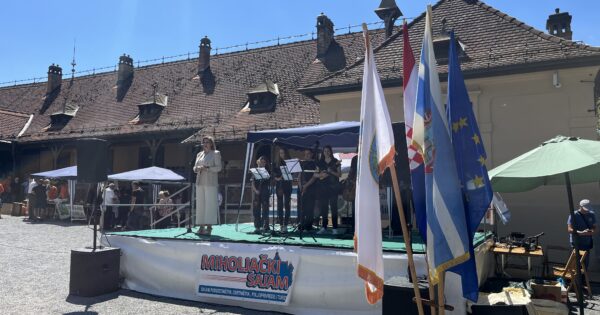 18. Miholjački sajam