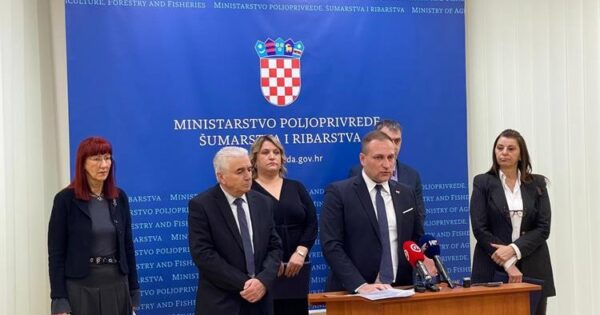 Predstavljen prijedlog izmjena Pravilnika o potporama za ulaganja u poljoprivredi