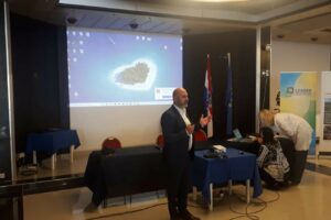 U Trogiru održana radionica na temu evaluacije LEADER-a