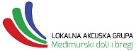 „Raznolikost nas povezuje, LAG-ovi nas inspiriraju“ Lokalna akcijska grupa „Međimurski doli i bregi“