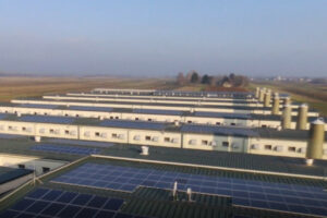 Mreža za ruralni razvoj nominirala je tvrtku Luneta d.o.o. s projektom izgradnje solarne elektrane i pratećeg razvodnog postrojenja za nagradu Rural Inspiration Awards