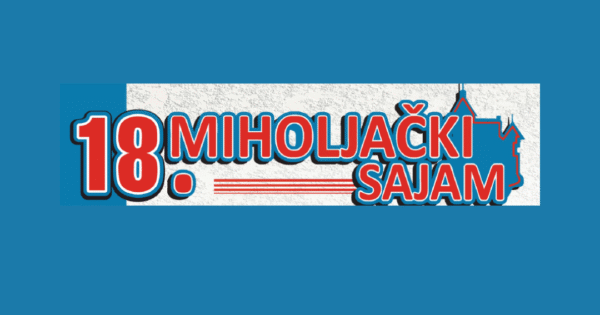 18. Miholjački sajam