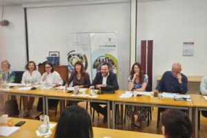 Održan je Godišnji pregledni sastanak za Strateški plan Zajedničke poljoprivredne politike Republike Hrvatske 2023. – 2027.