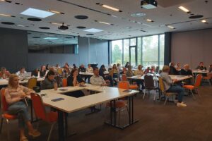 U Tuheljskim toplicama održana radionica LEADER mreže Hrvatske o pripremi LAG natječaja orijentiranih prema mjerljivim rezultatima LEADER (CLLD) – a