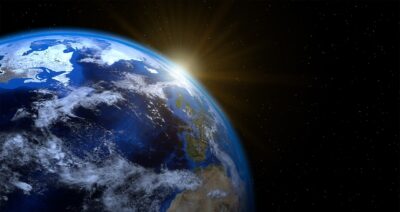 Planet Zemlja