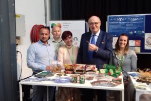 Na konferenciji “NetworX – Inspiring Rural Europe” sudjelovali i predstavnici Mreže za ruralni razvoj