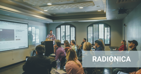 Radionica na temu važnosti koncepta Pametnih sela