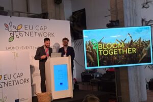 Pokrenuta Europska mreža ZPP-a i održan 9. sastanak članova skupštine ENRD