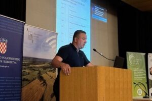 U okviru rada TRG-a „Zelena arhitektura“ održana konferencija na temu sekvestracije CO2 u tlu