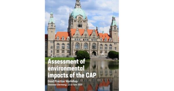Objavljeno izvješće EU ZPP mreže pod nazivom “Procjena utjecaja ZPP-a na okoliš”