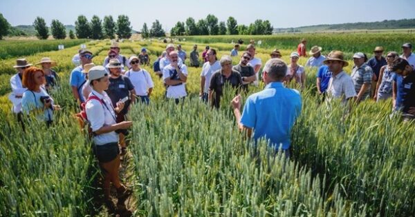 Prijavite se za sudjelovanje u terenskim posjetima u organizaciji EU ZPP mreže – rok za prijavu je 20. veljače 2026. godine