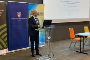 U Tuhelju održana trodnevna radionica za LAG-ove „Stanje provedbe Mjere 19 i izrada LRS za novo programsko razdoblje“