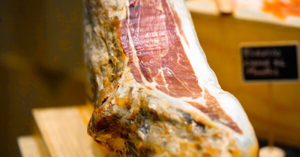 19. Nacionalni sajam pršuta