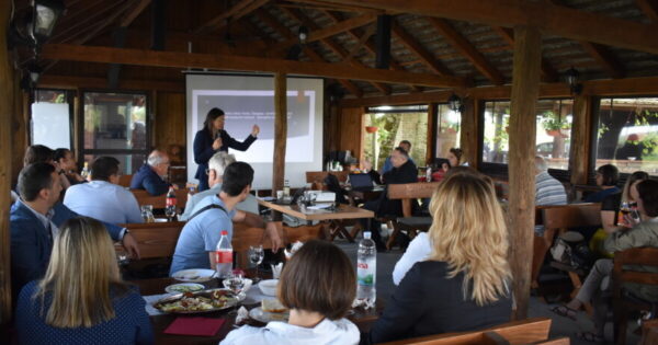 Radionica: kako uspješno izvještavati o klimatskim promjenama u agraru