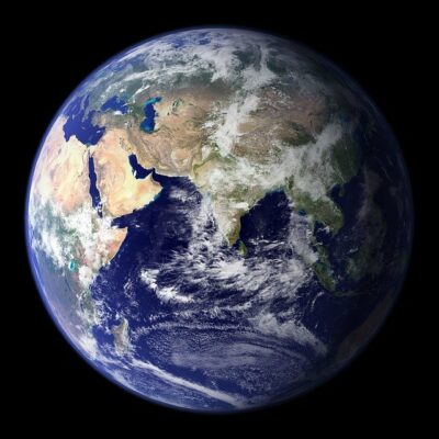 Dan planeta Zemlje earth