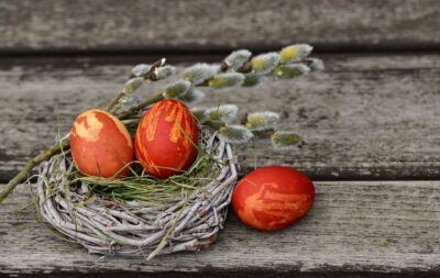 easter