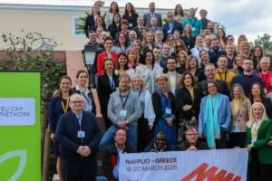 Održan 5. sastanak Nacionalnih mreža ZPP-a