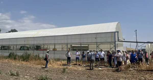 Terenski posjeti operativnih skupina u okviru EU ZPP mreže