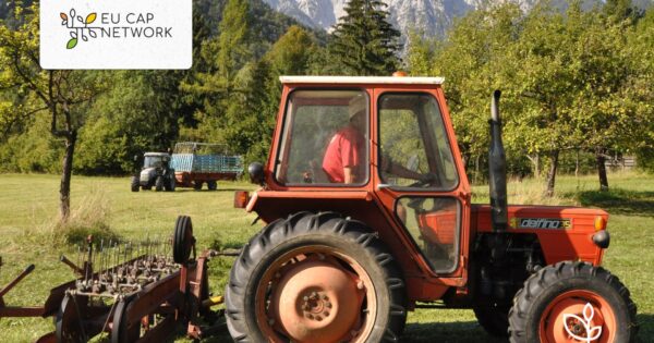 Poziv za članstvo u novoj tematskoj radnoj grupi EU ZPP mreže o ekonomskoj ranjivosti poljoprivrede