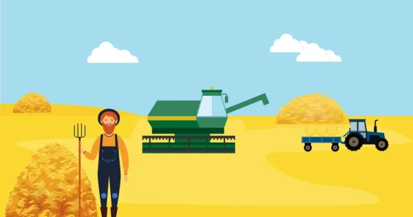 Upitnik za mlade i nove poljoprivrednike