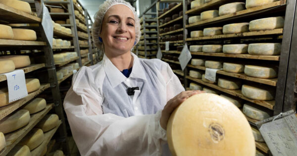 Otvorene prijave za ARIA 2026: Kad ravnopravnost pokreće novu generaciju