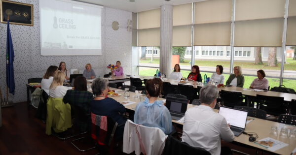 Održan završni sastanak Živog laboratorija Hrvatska Eco-Women Entrepreneurs (EWE)