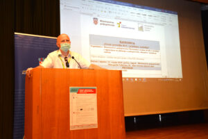 Održana jednodnevna radionica za LAG-ove