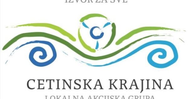„Raznolikost nas povezuje, LAG-ovi nas inspiriraju“ Lokalna akcijska grupa „Cetinska krajina“